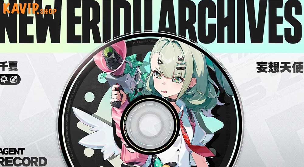 绝区零储值性价比优选KAVIP SHOP,储值+福利拿满最多可获173抽